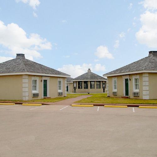Cottage Inn - Robinsonville Zewnętrze zdjęcie
