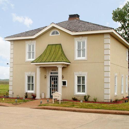 Cottage Inn - Robinsonville Zewnętrze zdjęcie