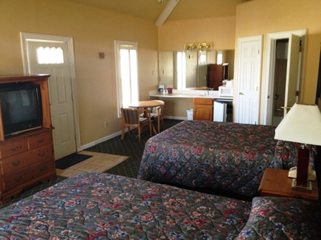Cottage Inn - Robinsonville Pokój zdjęcie